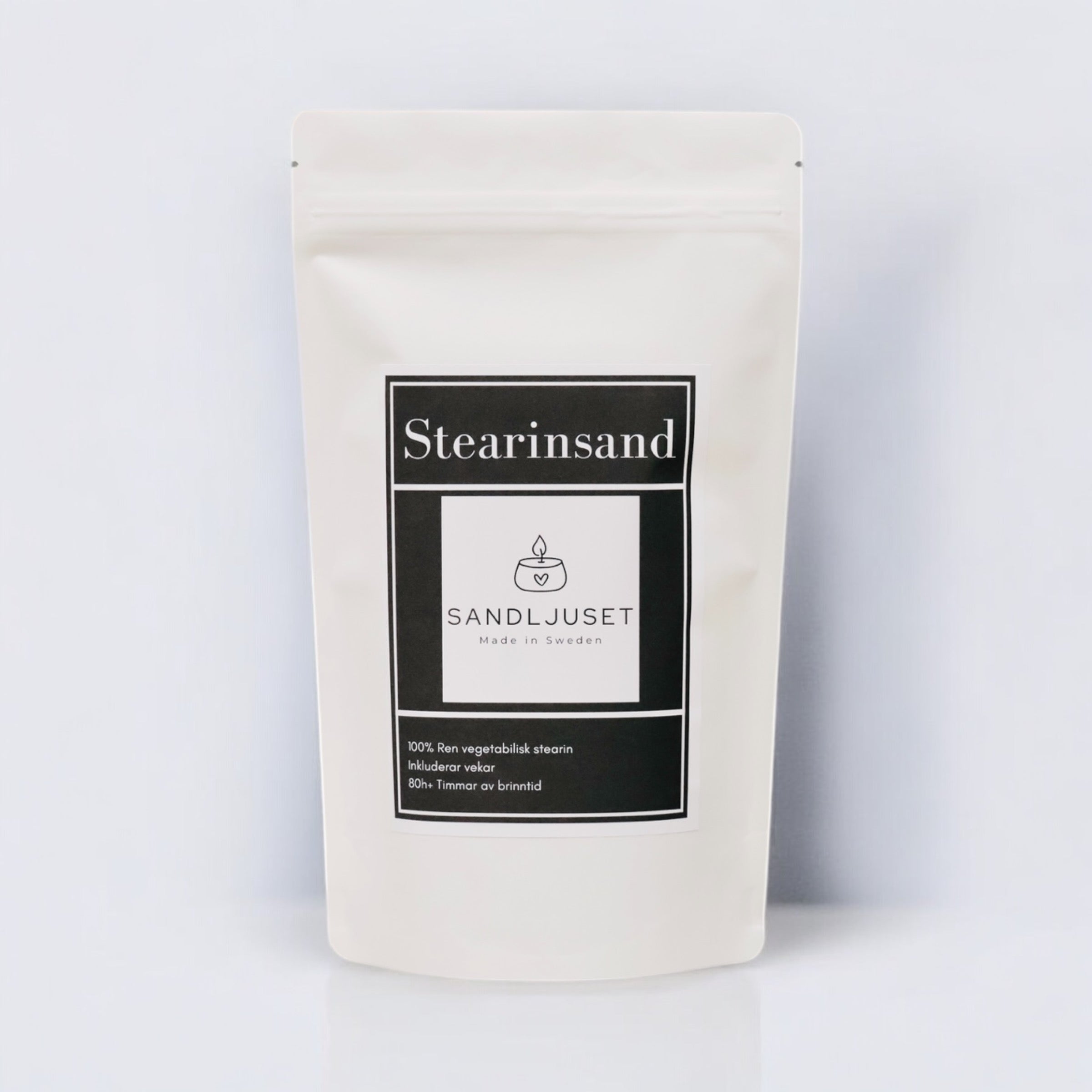 Fördelarna med Sandljus – Ett Miljövänligt Alternativ till Värmeljus