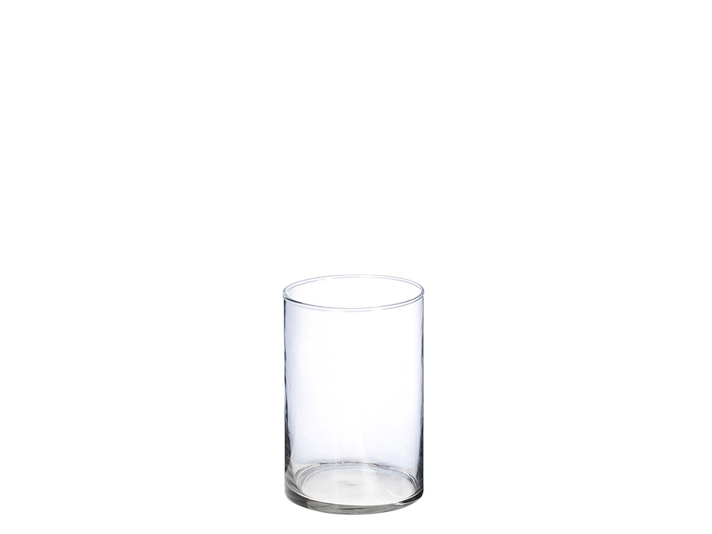 Glas Cylinder - 10D 15H