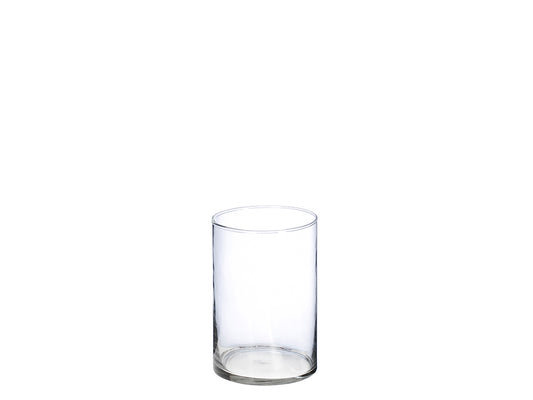 Glas Cylinder - 10D 15H